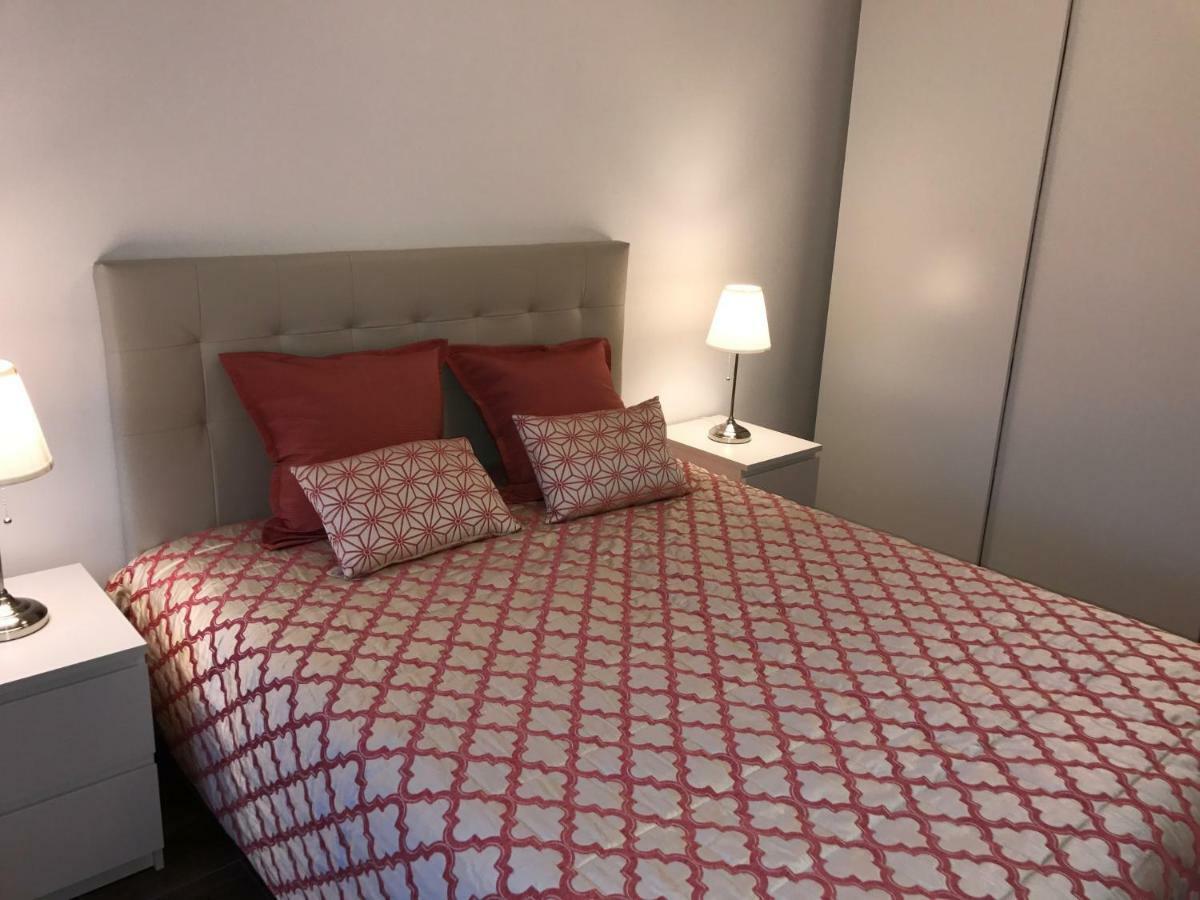 Apartamento Rua Conselheiro Bivar Faro
