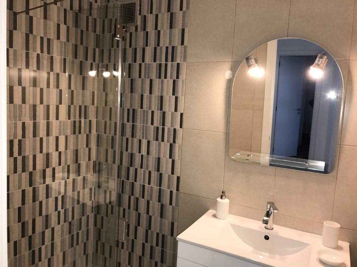 Rua Conselheiro Bivar Apartamento Faro